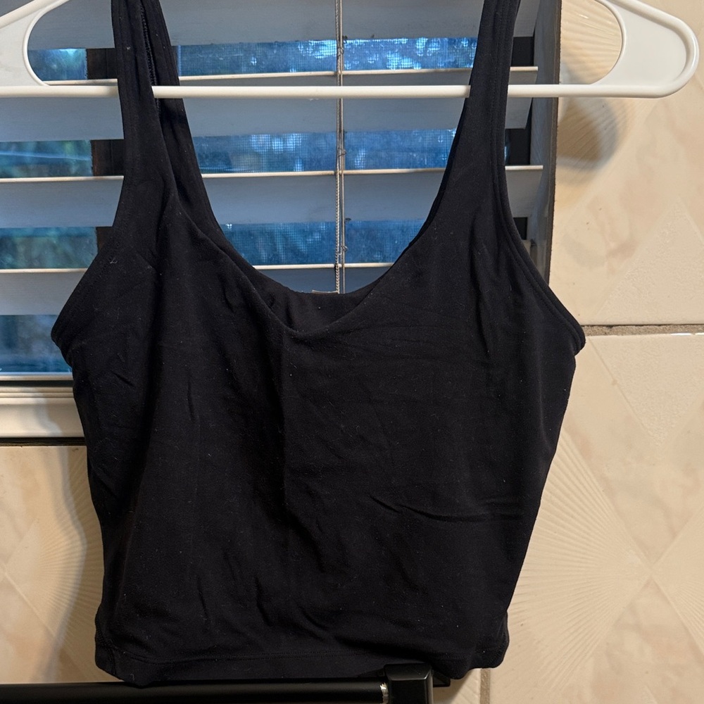 Lululemon Align tank top
